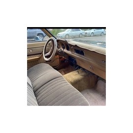 1975 ford maverick sedan