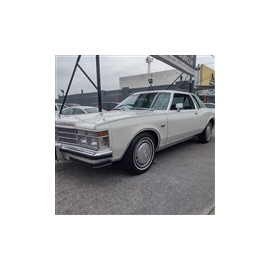 1979 chrysler lebaron coupe