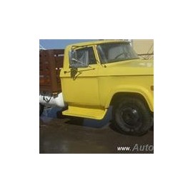 1972 dodge dodge camión