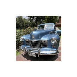 1941 cadillac fleetwood sedan