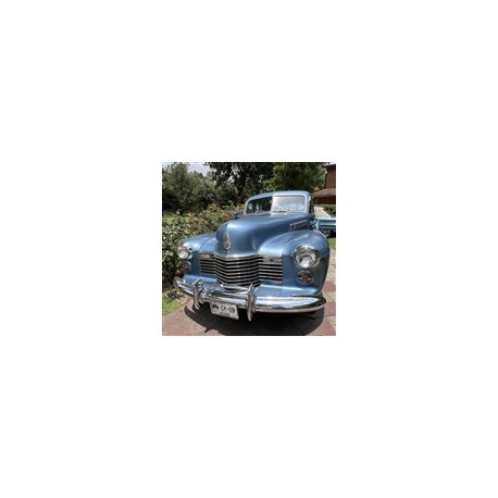1941 cadillac fleetwood sedan
