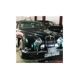 1964 otro jaguar s coupe