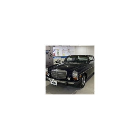 1975 mercedes benz 280 c hardtop