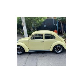 1971 volkswagen sedan sedan