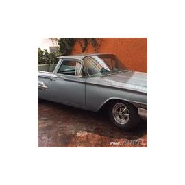 1960 chevrolet el camino pickup