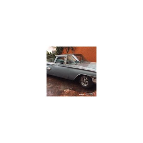 1960 chevrolet el camino pickup