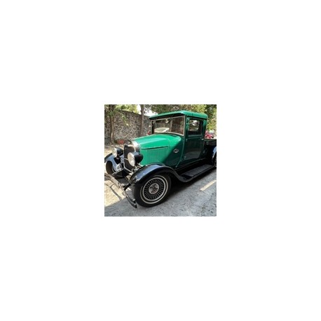 1929 ford a pickup