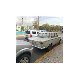 1963 fiat fiat 1500 hatchback