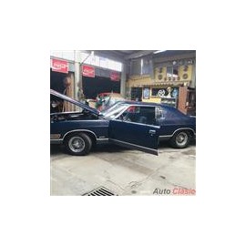 1972 ford galaxie 500 sedan