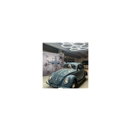 1952 volkswagen split sedan