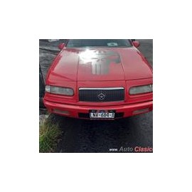1993 chrysler phantom sedan