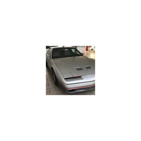 1986 pontiac trans am fastback