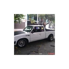 1980 datsun king cab 720 nissan pickup