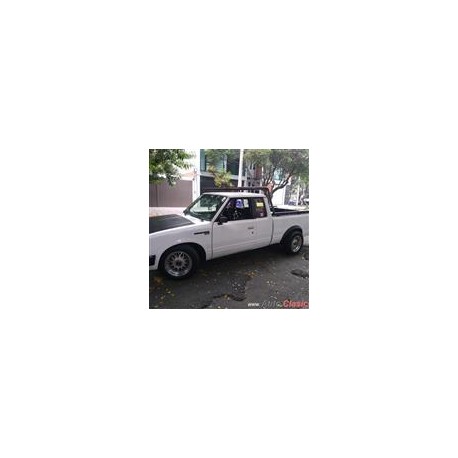 1980 datsun king cab 720 nissan pickup