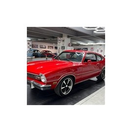 1974 ford maverick 2 puertas fastback