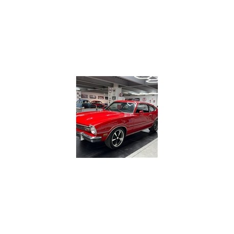 1974 ford maverick 2 puertas fastback
