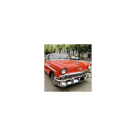 1956 chevrolet belair convertible convertible