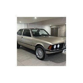 1978 otro bmw 320 coupe