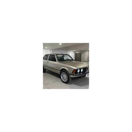 1978 otro bmw 320 coupe