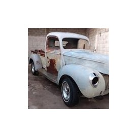 1941 ford pickup pickup