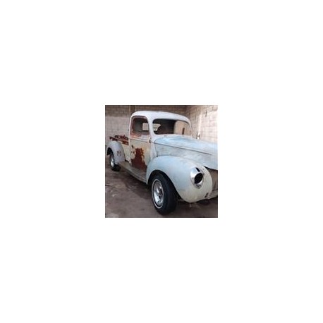 1941 ford pickup pickup
