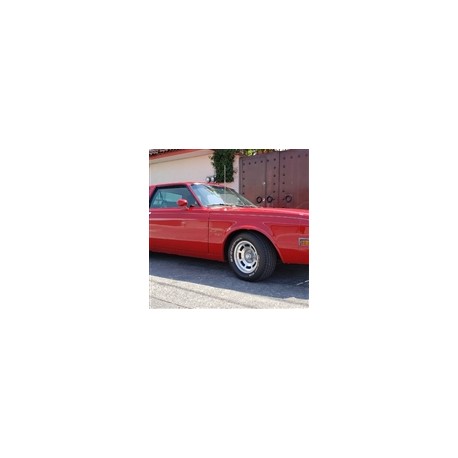 1982 dodge magnum sedan