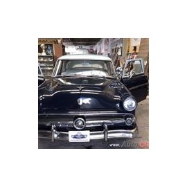 1954 ford coupe custom line coupe
