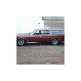 1974 ford galaxie 500 guayin vagoneta