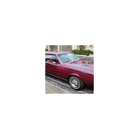 1969 amc javelin sst  8 cil  motor 302 fastback