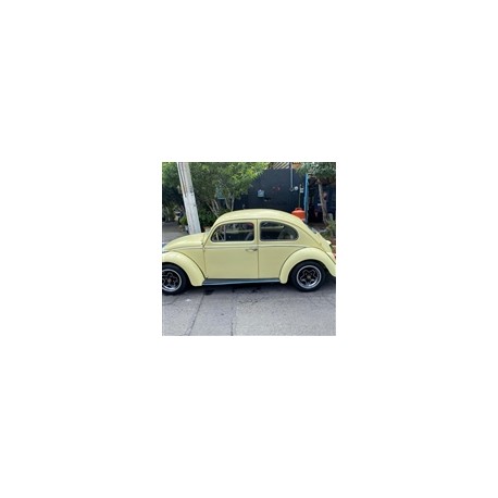 1971 volkswagen sedan sedan