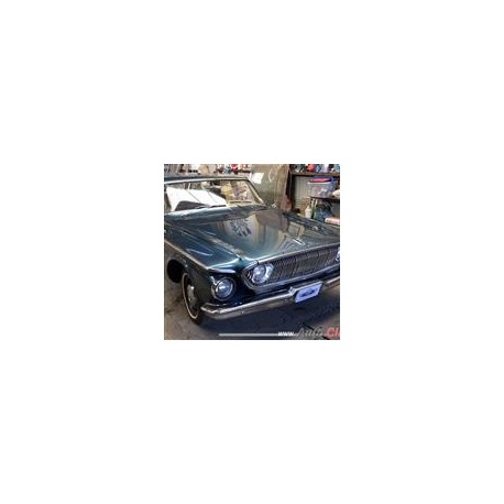 1962 dodge dart sedan