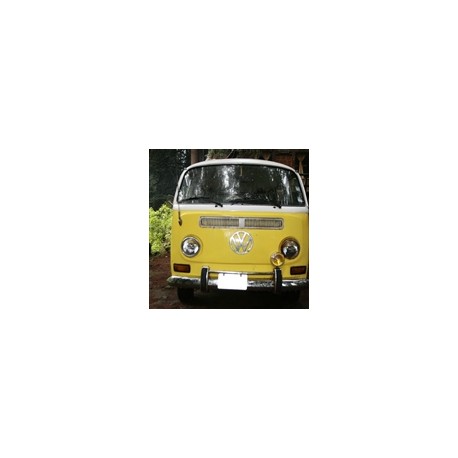 1969 volkswagen combi t2 vagoneta