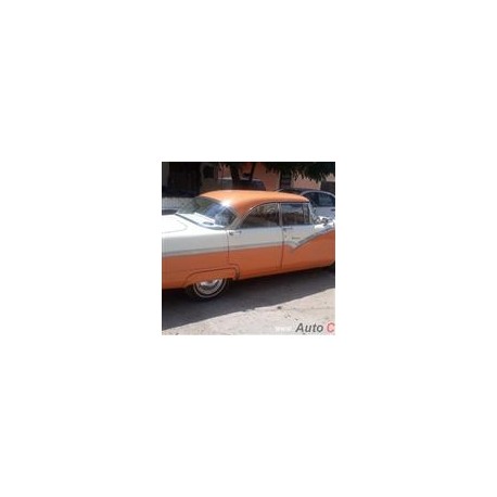 1956 ford fairlane victoria hardtop