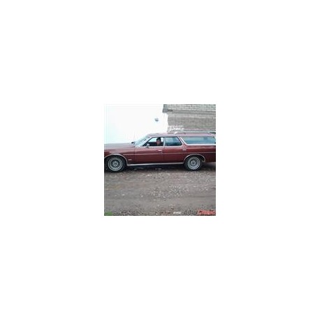 1974 ford galaxie 500 guayin vagoneta