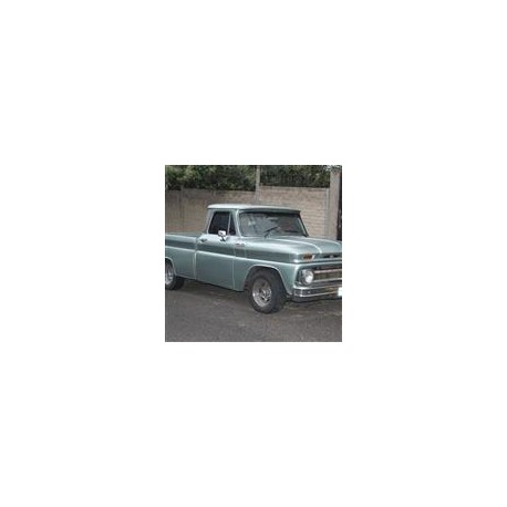1966 chevrolet c-10 pickup