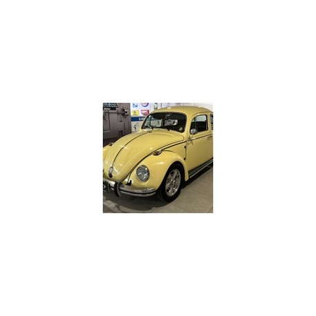 1970 volkswagen sedan sedan