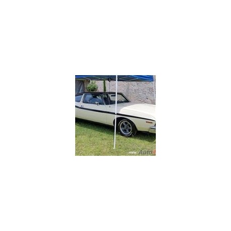 1975 amc matador classic fastback