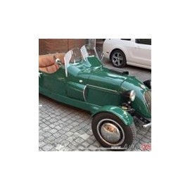 1954 mg morgan convertible