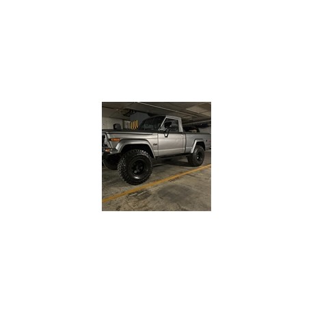 1984 jeep j10 pickup