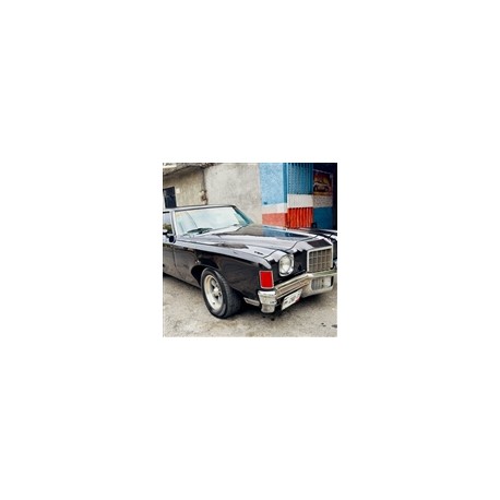 1971 pontiac grand prix sj coupe