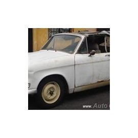 1960 otro hillman minx 60 convertible