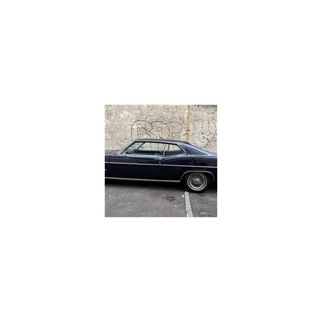 1970 ford galaxie sedan