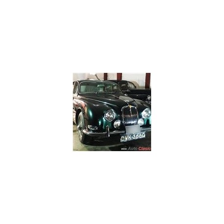 1964 otro jaguar s coupe