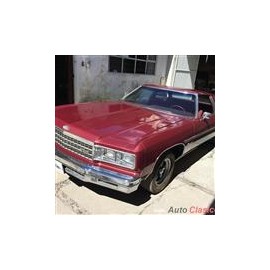1976 chevrolet caprice sedan