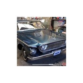1962 dodge dart sedan
