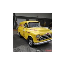 1957 chevrolet apache vagoneta