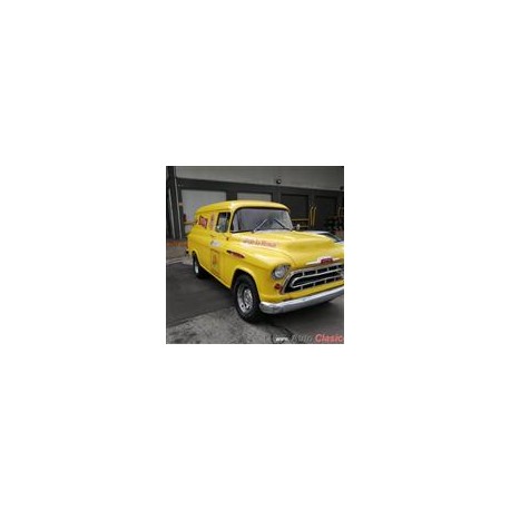 1957 chevrolet apache vagoneta