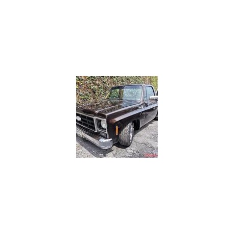 1979 chevrolet pickp  cheyenne c10 classica pickup