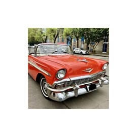 1956 chevrolet belair convertible convertible