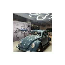 1952 volkswagen split sedan